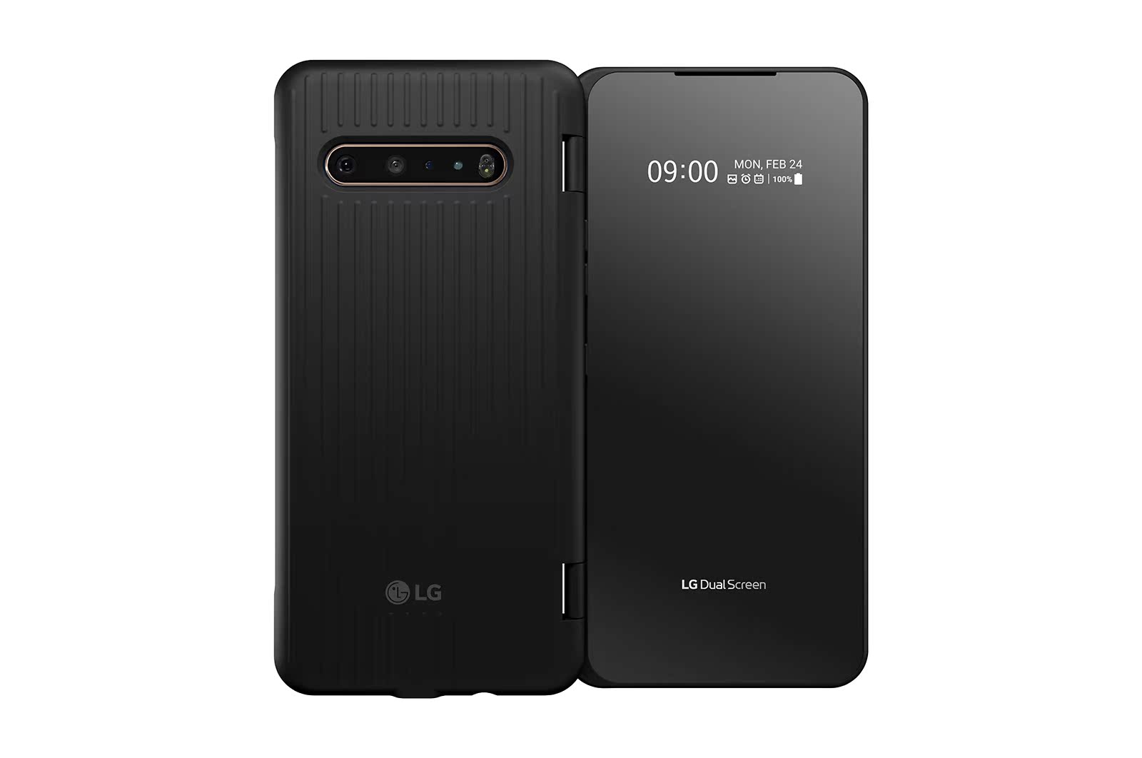 Lg V60 5g Купить