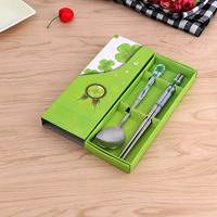 Комплект, четырехлистный клевер