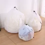 Большой свитер для стирки для домашнего использования, сетчатая сумка, нижнее белье, трансформер