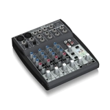 Behringer/Belling Xenyx 802 6 -Way Sound Terrace Professional House Professional Portal Performance Performance Performance