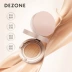 Kem nền DEZONE Light and Rejuvenating Cushion Foundation Che khuyết điểm Dưỡng ẩm lâu trôi Cho da khô Không bị bết bột Làm sáng da BB Cream Nữ - Kem BB