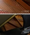[99 mới] đàn piano cũ nhập khẩu Đàn piano Steinway Steinway A 2008 - dương cầm
