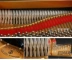[99 mới] đàn piano cũ nhập khẩu Đàn piano Steinway Steinway A 2008 - dương cầm