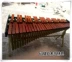 Marimba chơi đàn piano 32 âm thanh 37 âm thanh 44 âm thanh 49 âm thanh 52 âm thanh 61 âm thanh nhạc cụ gõ Orog mahogany xylophone - Nhạc cụ phương Tây