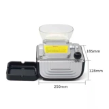 Высокая мощность 6,5 среднего сигаретного обогревателя Полностью автоматическая домашняя ручная рука