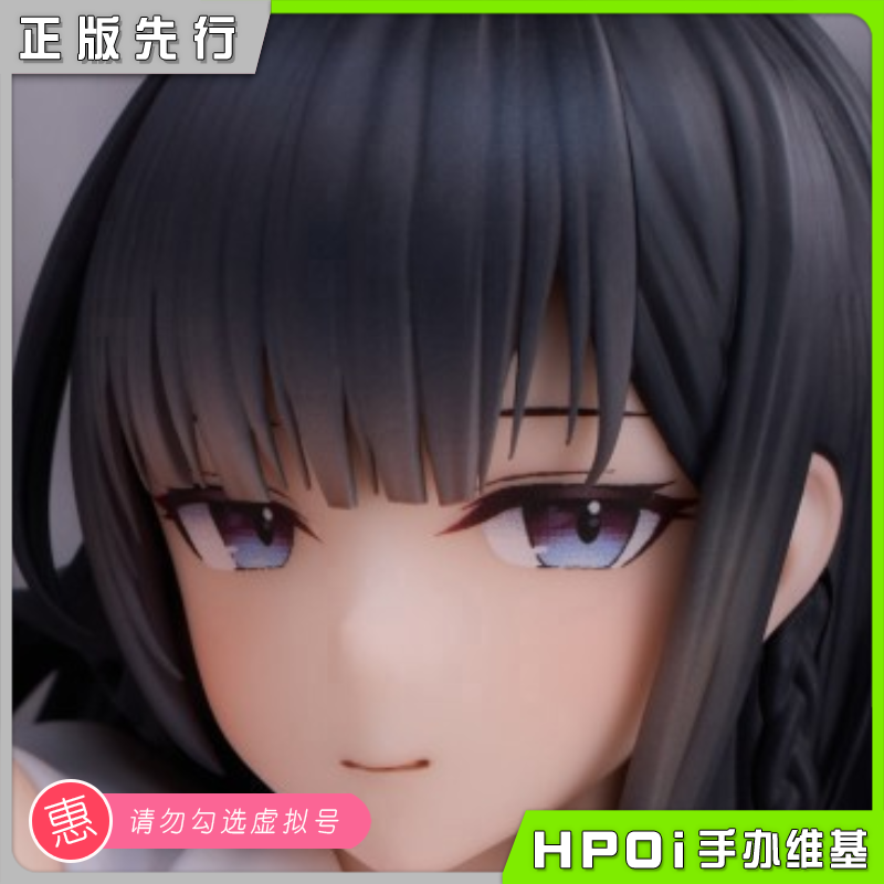 DeitysCollector 来自未来的采集精o的少女 手办