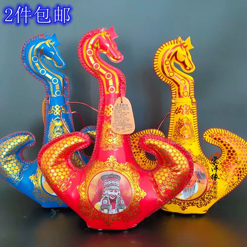 Лошадь молоко вино Внутреннее монгольское молочное вино кожаное мешок мешок винный ремесленка подарки 500 мл лошади молоко кожа кувшин кожа