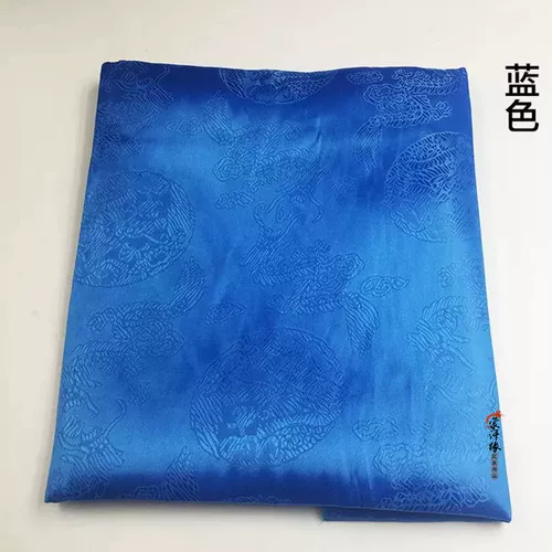 Монгольские благоприятные пяти -корровые драконы и Феникс Хада Тибетан Хада Этнические меньшинства шоу 20 БЕСПЛАТНО