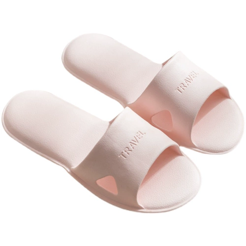 Летние портативные складные нескользящие тапочки для путешествий, коллекция 2023, популярно в интернете