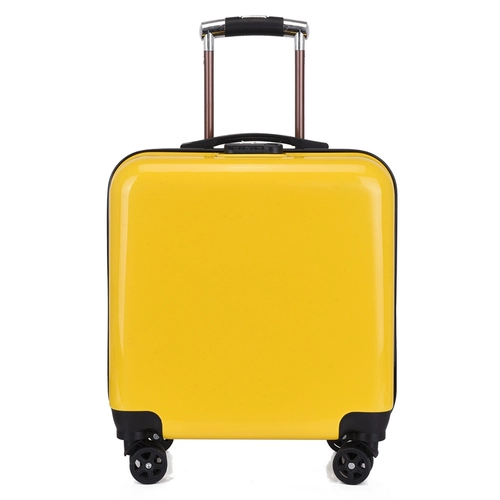 Детский чемодан подходит для мужчин и женщин, мультяшная подарочная коробка, 18 дюймов, 20 дюймов, популярно в интернете, делается под заказ, с печатью вашего логотипа