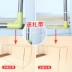 Ký túc xá bunk bracket, muỗi net giường rèm giường, ký túc xá giường khung rèm, bold khung thép không gỉ