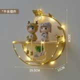 Брендовый макет для гостиной для спальни, украшение, скандинавский стиль