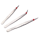 Стальная точность из нержавеющей стали.