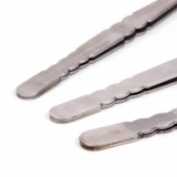 Стальная точность из нержавеющей стали.