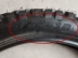 Phụ kiện xe máy 2.75-18 300-18 lốp cao su bên trong trước và sau khi làm dày 8 lớp lốp chống trượt hoa lớn - Lốp xe máy