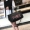 Túi chống nước màu hồng sequin túi thể dục du lịch khoảng cách ngắn túi xách nữ túi xách thể thao túi lớn dung tích nam duffel túi