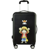 Высококачественный универсальный чемодан на колесиках, прочная коробка