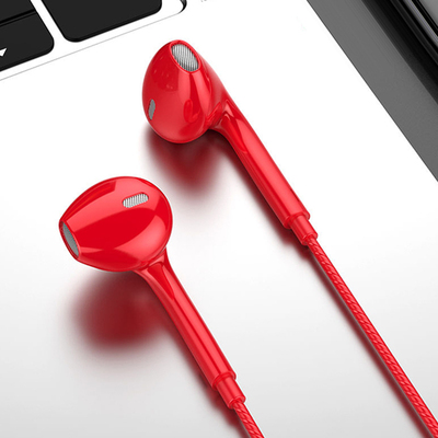 通用耳机oppo华为vivo苹果小米入耳式高品质吃鸡游戏有线耳塞耳麦