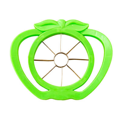 切苹果神器家用多功能去苹果核切块水果刀分切分割器切果器去皮机