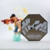 Anime One Piece Figuarts ZERO Luffy Rubber Fire Fist Gun Combat Model Hình N16 - Khác
