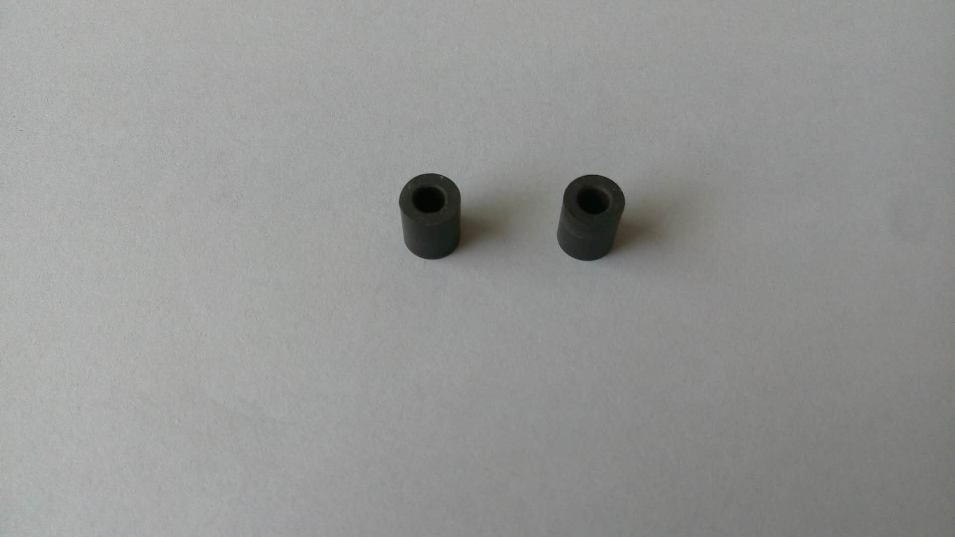 BlackElo / Loje / Sanhe Weft accumulator Electromagnetic needle bushing / Guide sleeve parts large / in / Small domestic
