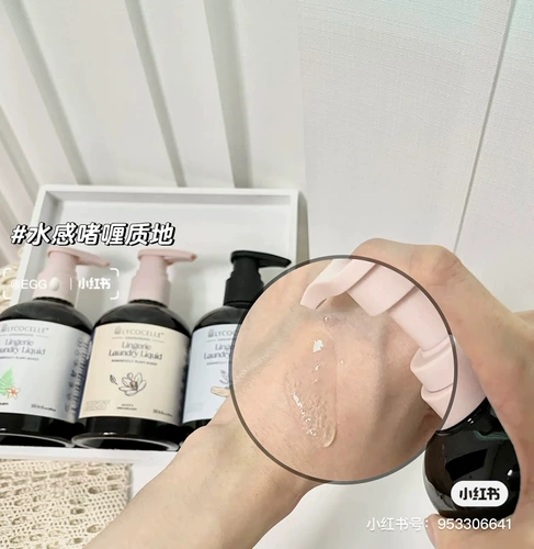 Бренд в 3 раза превышает пятно крови!Новая Зеландия цветущая семья белая снежная принцесса бактериальное нижнее белье Специальное прачечная