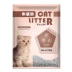 Mèo xả rác 10 kg bentonite 10 kg chất khử mùi hấp thụ nước không chứa bụi kháng khuẩn mèo 20 kg mèo cung cấp - Cat / Dog Beauty & Cleaning Supplies