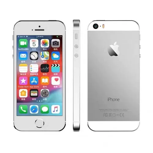 Apple, iphone5, мобильный телефон для школьников, 5S, 5S