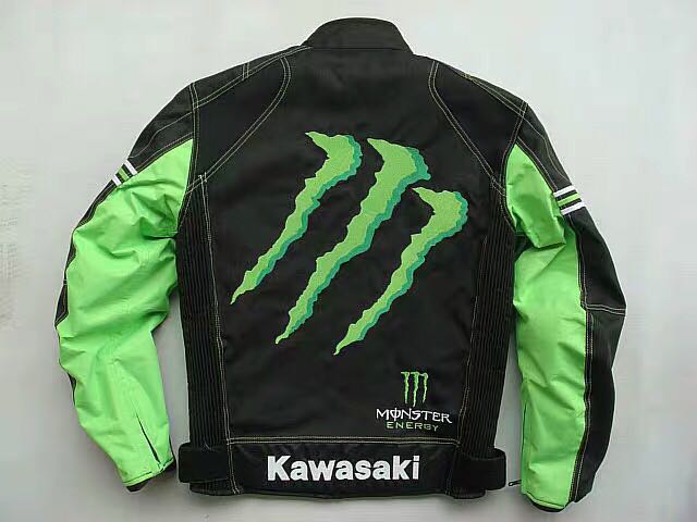 Monster Energy Мотоэкипировка