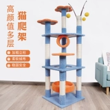 Летний космический универсальный спортивный комплекс на четыре сезона, кот