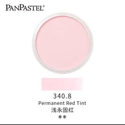 taobao agent American Panpastel color powder packing BJD painting baby