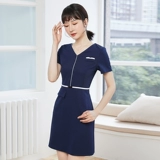 Демисезонный элитный комбинезон, комплект для отеля, для салонов красоты