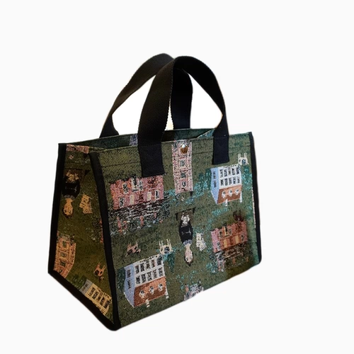 Вместительный и большой шоппер, водонепроницаемая сумка, портативная пляжная сумка через плечо