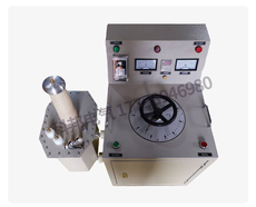 испытательный трансформатор 工频耐压试验装置50kv交直流两用高压变压器耐压测试仪试验变压器