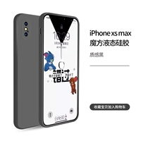 Apple XS-Max 【6,5】 черный