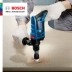 khoan pin makita Máy khoan điện cầm tay Bosch GSB16RE máy khoan tác động cấp công nghiệp máy khoan gia dụng kép điều chỉnh tốc độ tích cực và tiêu cực bác sĩ 570 dụng cụ điện máy khoan khóa khoan pin makita chính hãng Máy khoan đa năng