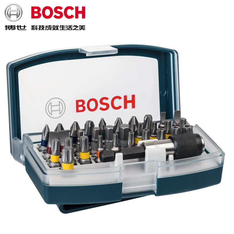 Bosch Bosch Electric Batch tiêu đề đa chức năng Công cụ phần cứng Tay sạc tay tay tay tay tay máy khoan Máy khoan đa năng