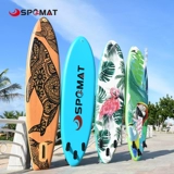 Надувная профессиональная водная доска для начинающих