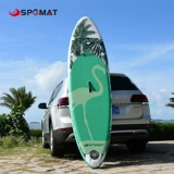 Надувная профессиональная водная доска для начинающих