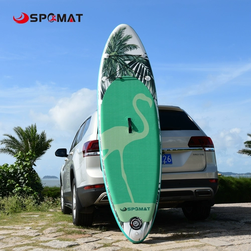 Надувная профессиональная водная доска для начинающих