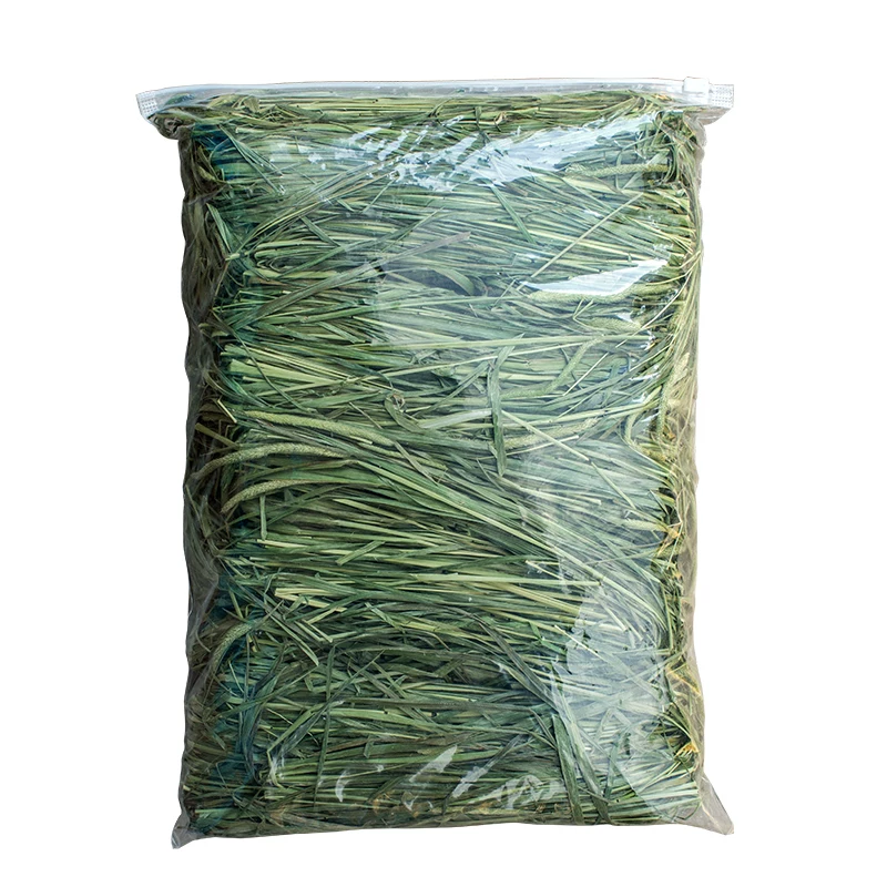 21 years of new drying Timori Grass Grass Grass Rabbit Grain Totoro Grain Products Dorch Dutch Pork Grass 500g Free Shipping