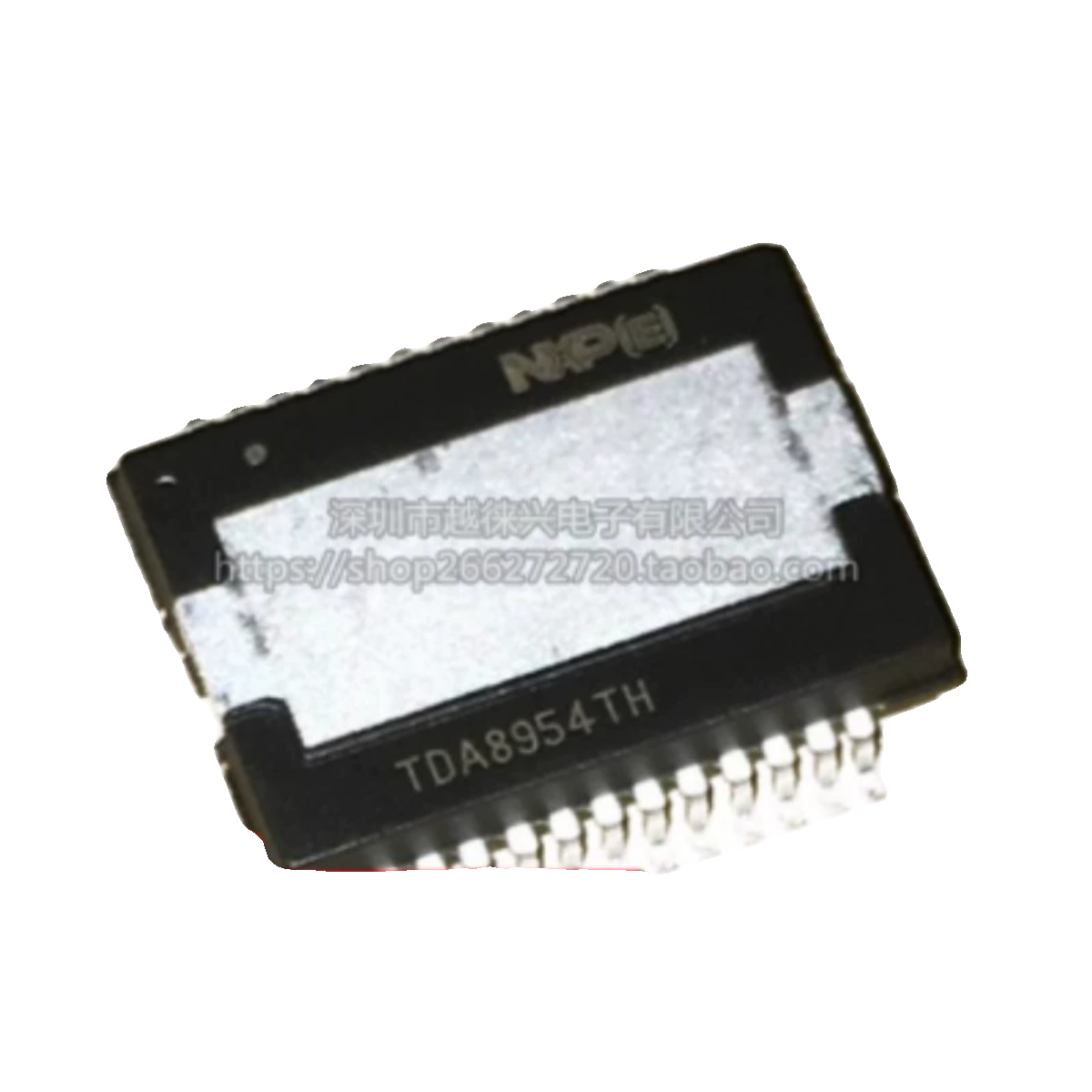 New imported TDA8954 TDA8954TH package HSOP24 car power amplifier audio chip
