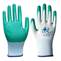Многофункциональная защита бренда, клейкие, удобные трудовые перчатки для садоводства (пожалуйста, не берите в одиночку)