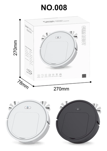 Умный автоматический робот, пылесос для домашнего использования, «три в одном», полностью автоматический