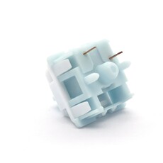 Вал tbcats云水轴线性定制轴体键盘开关tecsee代工