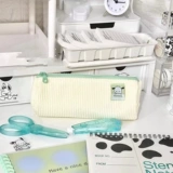 Sanrio, японский высококачественный вместительный и большой плюшевый пенал для школьников