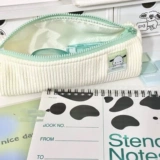 Sanrio, японский высококачественный вместительный и большой плюшевый пенал для школьников