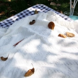 Ковер, пляжное одеяло для кемпинга, стиль бохо, пляжный стиль