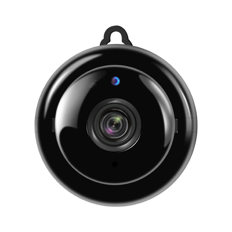Model B [HD Night Vision]wireless camera Micro type Mini wifi monitor mobile phone long-range household high definition Video recorder USB probe