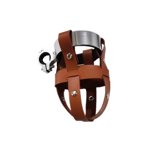 Ретро бутылка для воды из нержавеющей стали, держатель для бутылки, электромобиль, универсальный держатель для стакана, снаряжение с аксессуарами